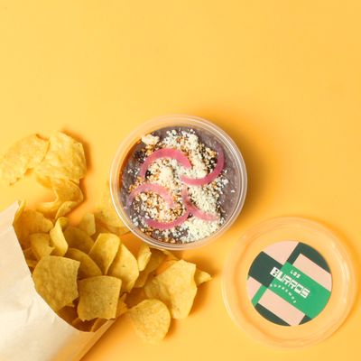 Los Burros Supremos by null