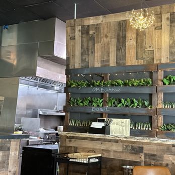 Tacu Taku Peruvian Kitchen - Inside - Peruvian Near Me - Pembroke Pines, Florida Tacu Taku Peruvian Kitchen - Inside - Peruvian Near Me - Pembroke Pines, Florida