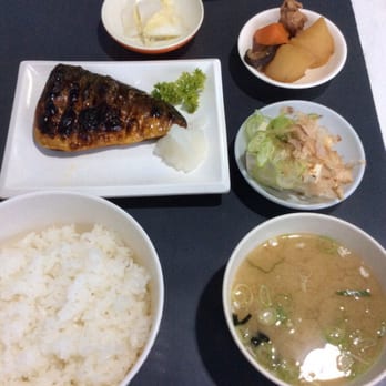 Yamazaki - Japanese Near Me - Makati, NCR