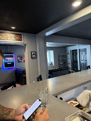 The GOAT Pub & Pie by null