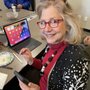Photo of Trina Swerdlow, CCHT