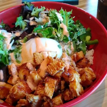 Tokyo Joe's - The new BBQ Bahn Mi Bowl - Sushi Bars Near Me - Parker, Colorado Tokyo Joe's - The new BBQ Bahn Mi Bowl - Sushi Bars Near Me - Parker, Colorado