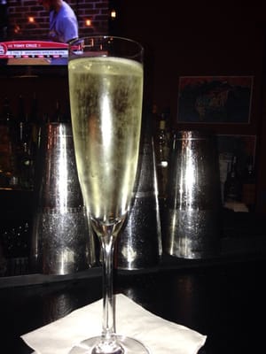 No. 9 Lounge by null