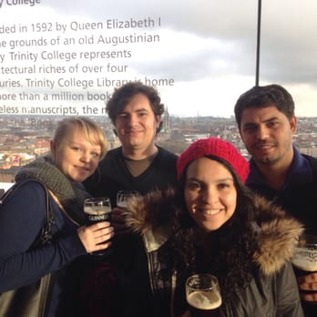 Guinness Storehouse - Breweries Near Me - Dublin, D Guinness Storehouse - Breweries Near Me - Dublin, D