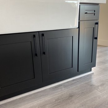 Essential Cabinet Painting - Painters Near Me Essential Cabinet Painting - Painters Near Me