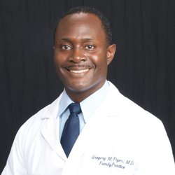 Gregory M Fryer, MD