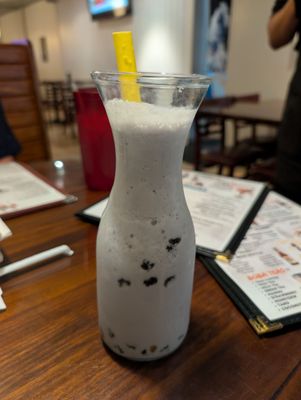 Bikkuri Sushi Noodle & Grill by null