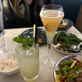 HUPO 琥珀 - Szechuan Near Me - Long Island City, New York HUPO 琥珀 - Szechuan Near Me - Long Island City, New York