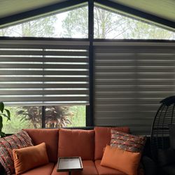 Jim's Blinds & Shutters