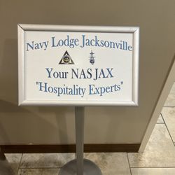 Navy Lodge Jacksonville - Introducing the Navy Lodge...