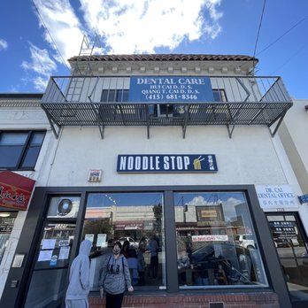 Noodle Stop - Noodles Near Me - San Francisco, California Noodle Stop - Noodles Near Me - San Francisco, California