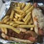 Red's Hotdog Stand