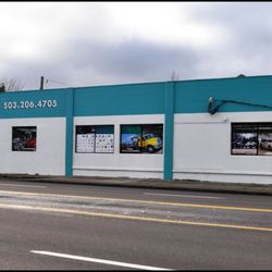 ACP Collision Center