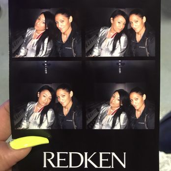 Brooklyn Cruise Terminal - Redken booth pics #BeautyCon2017 - Hotels & Travel Near Me - Brooklyn, New York Brooklyn Cruise Terminal - Redken booth pics #BeautyCon2017 - Hotels & Travel Near Me - Brooklyn, New York