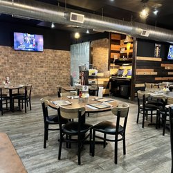 Man Cave Brewing