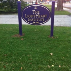The Lightheart Institute