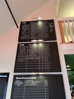 Menu photo 7 Ponysaurus Brewing Wilmington, NC Menu photo 7 Ponysaurus Brewing Wilmington, NC