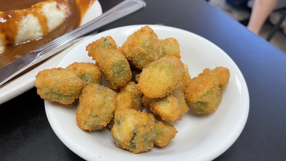 TRAILS CAFE Updated October 2024 27 Photos & 18 Reviews 418 East