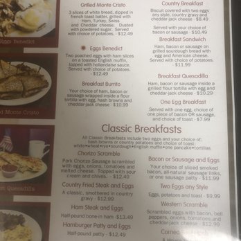 Abby's Cafe Yucaipa - Cafes Near Me - Yucaipa, California