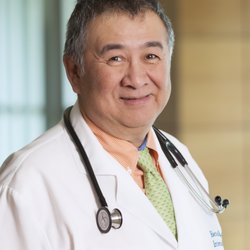 Hector D Reyes Jr., MD