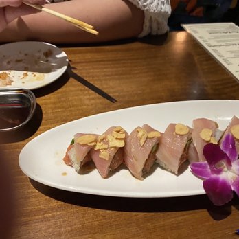Sushi One Spot - Pink lady - Sushi Bars Near Me - Montclair, California