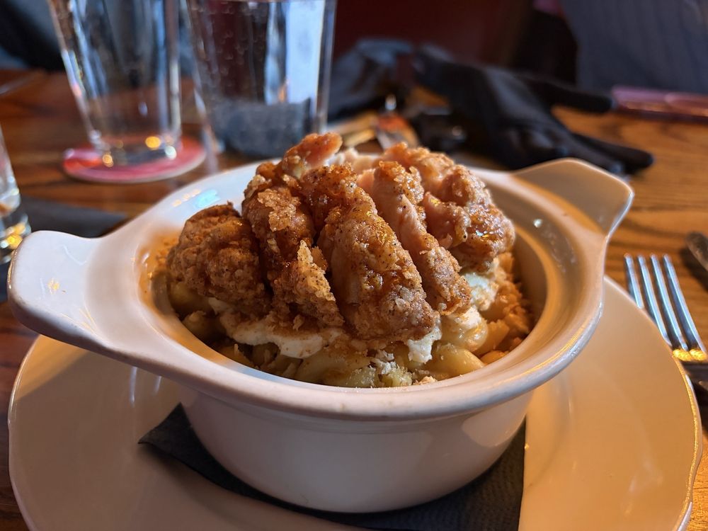 Social spots from Planter's House