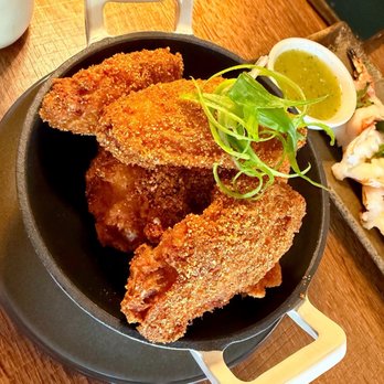 Mahasan - Wings Zaap! - AMAZING!! - Thai Near Me - San Mateo, California Mahasan - Wings Zaap! - AMAZING!! - Thai Near Me - San Mateo, California