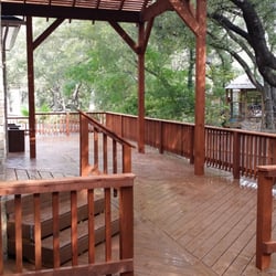 AMERICAN FENCE & DECK - 28 Photos - San Antonio, Texas - Fences & Gates ...