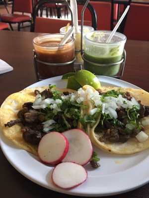 Taco Rico by null