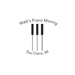 Matt's Piano Moving