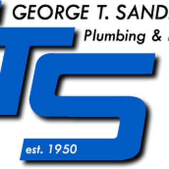 George T. Sanders - Plumbing Near Me - Greeley, Colorado George T. Sanders - Plumbing Near Me - Greeley, Colorado