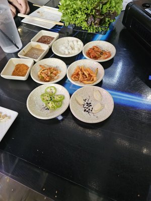 La Wine Bar & Restaurant by null