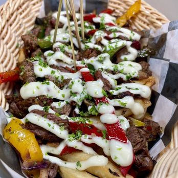 801 Restaurant & Bar - Steak Tidbits - Bars Near Me - Washington, DC, District of Columbia 801 Restaurant & Bar - Steak Tidbits - Bars Near Me - Washington, DC, District of Columbia
