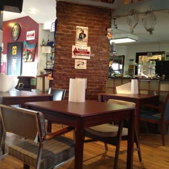 Scratch Brick Oven - Pizza Near Me - Johnson City, Tennessee