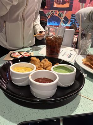 Netflix Bites by null