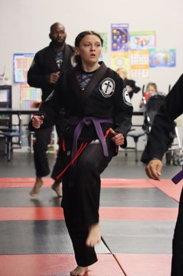 Mount Dora BJJ Academy gym photo