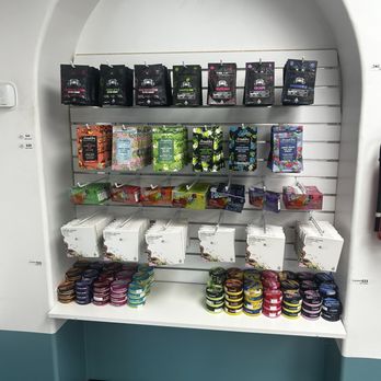 Spot - Edibles - Cannabis Dispensaries Near Me - Perris, California