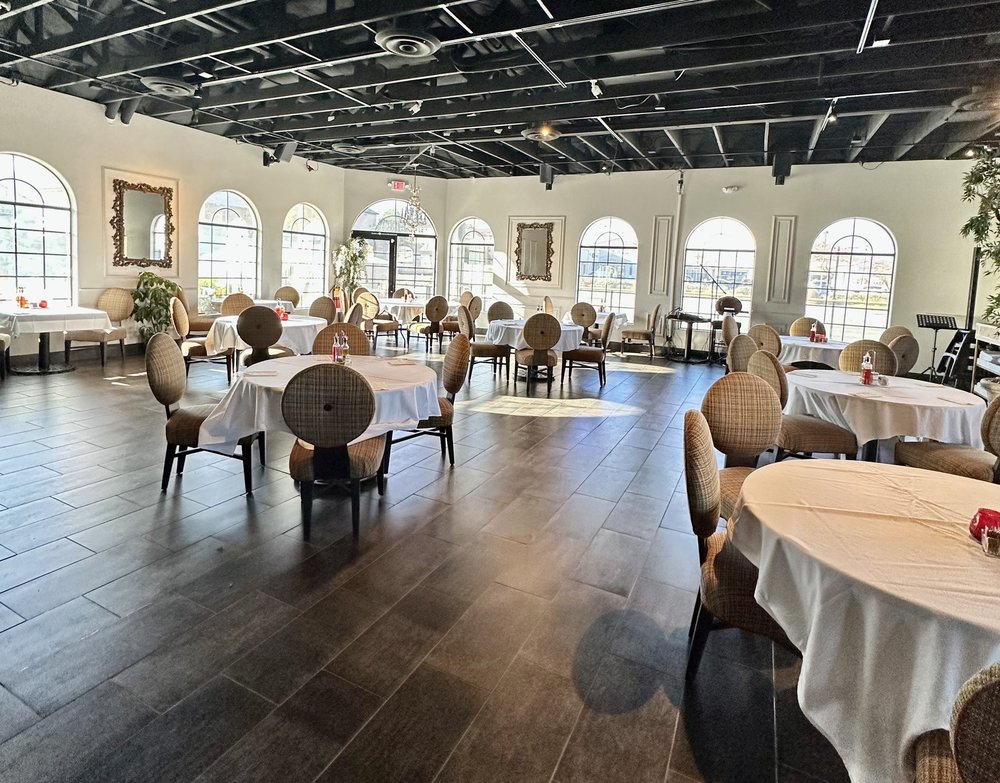 BESO Restaurant - Photo 2