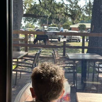 River Ranch Cattle Company - Bars Near Me - River Ranch, Florida
