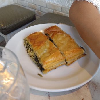 Athens Restaurant - Greek Near Me - Toronto, Ontario