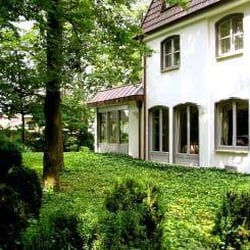 Hotel Münnich