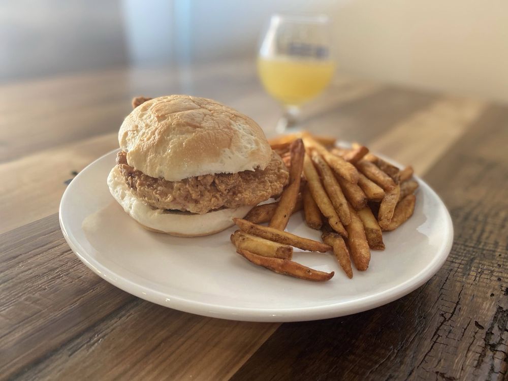 BRICK RIVER CIDER KANSAS CITY Updated October 2024 73 Photos & 40