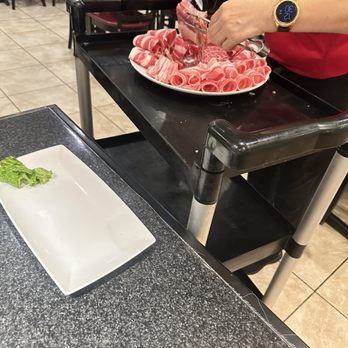 Seoul Garden - Korean Near Me - Dallas, Texas