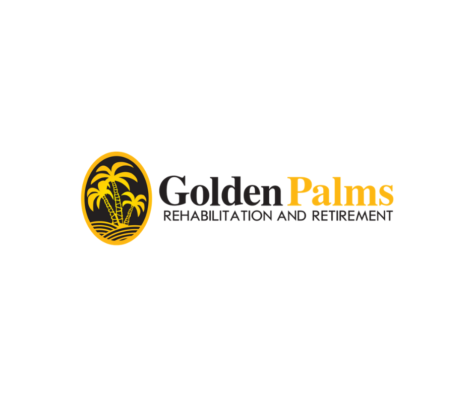 GOLDEN PALMS RETIREMENT CENTER AND HEALTHCARE 2101 Treasure Hills