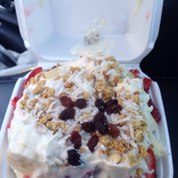 Fruti Bionicos - small bionico - Desserts Near Me - Pico Rivera, California Fruti Bionicos - small bionico - Desserts Near Me - Pico Rivera, California