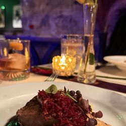 Loren - Filet