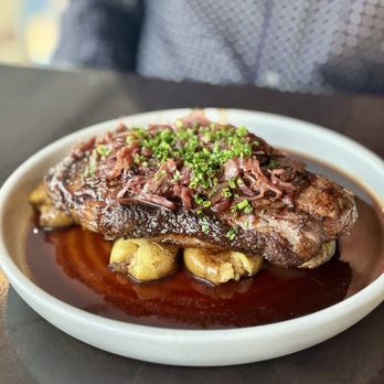 One Dine - Ribeye. - New American Near Me - New York, New York One Dine - Ribeye. - New American Near Me - New York, New York