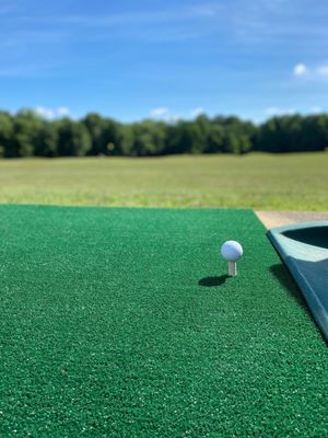 Churchville Golf Center