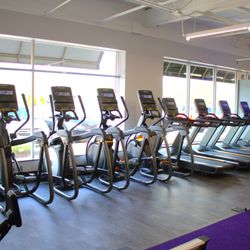 Anytime Fitness