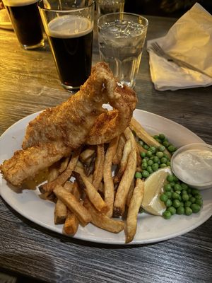 Duke Of Perth by null